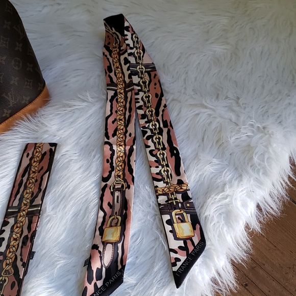 Beautiful twillys set - Picture 3 of 4